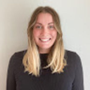 Meet your Posher, Natasha